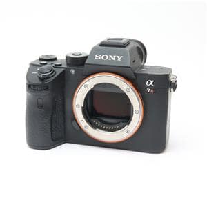 sony (ソニー) α7riii ボディ ilce-7rm3」「中古商品」の商品検索結果