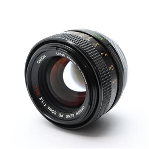 Canon FD 55mm F1.2 ssc」の商品検索結果 | デジタルカメラ、ミラー