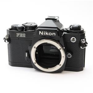 Nikon (ニコン) FE2」「中古商品」の商品検索結果 | デジタルカメラ