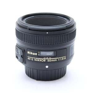 Nikon (ニコン) AF-S NIKKOR 50mm F1.8G メイン