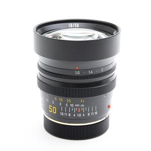 新品)DJ-Optical（ディージェーオプティカル） NyctaLux 50mm F1.0