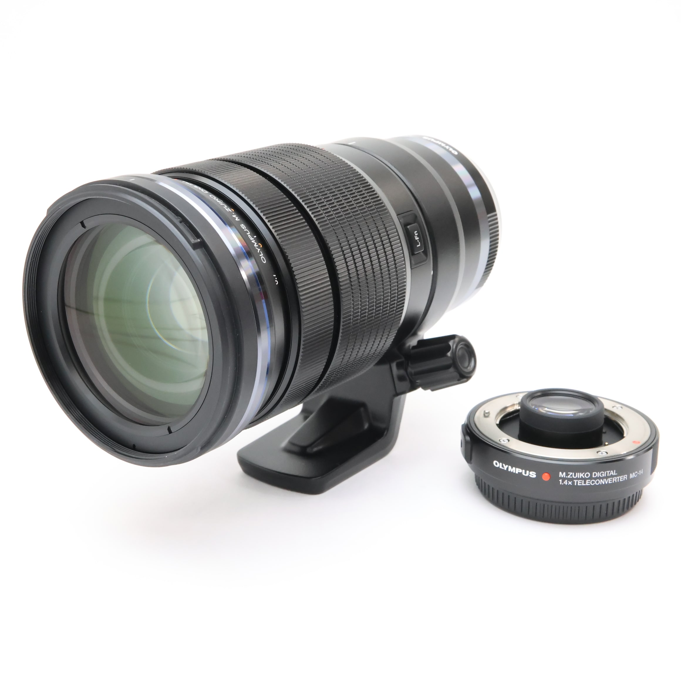 中古)OLYMPUS (オリンパス) M.ZUIKO DIGITAL ED 40-150mm F2.8 PRO