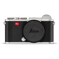 Leica (ライカ) CL ボディ シルバー