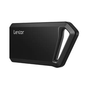 LEXAR (レキサー) Professional SL600 ポータブルSSD 2TB LSL600X002T-RNBNJ メイン