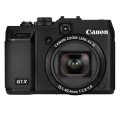 Canon (キヤノン) PowerShot G1X