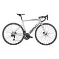 BMC  (ビーエムシー) Teammachine SLR FIVE 105 R7170 アーティックシルバー＆ブラック 47