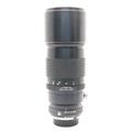 MINOLTA (ミノルタ) New MC 300mm F4.5 ※ピントリングゴムローレット