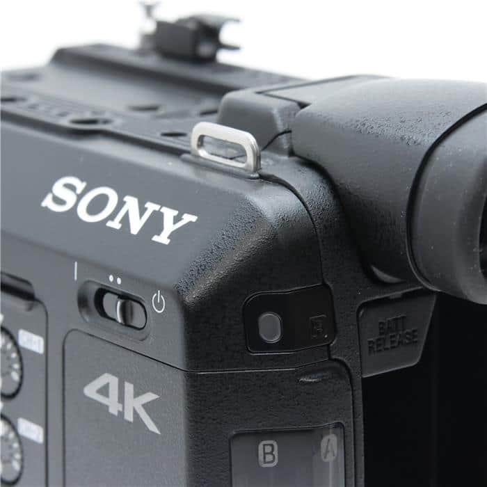 中古)SONY (ソニー) FS5 ボディ PXW-FS5(商品ID:3717017978006 中古)SONY (ソニー) FS5 ボディ PXW-FS5(商品ID:3717017978006