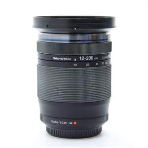 新品)OM SYSTEM（オーエムシステム） M.ZUIKO DIGITAL ED 12