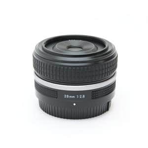 Nikon (ニコン) NIKKOR Z 28mm F2.8 （Special Edition） メイン