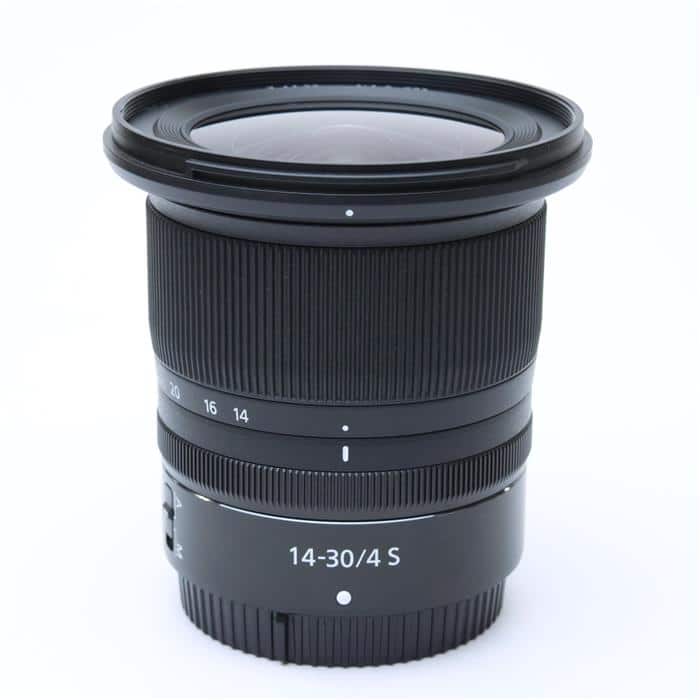 NIKKOR Z 14-30mm F4 S