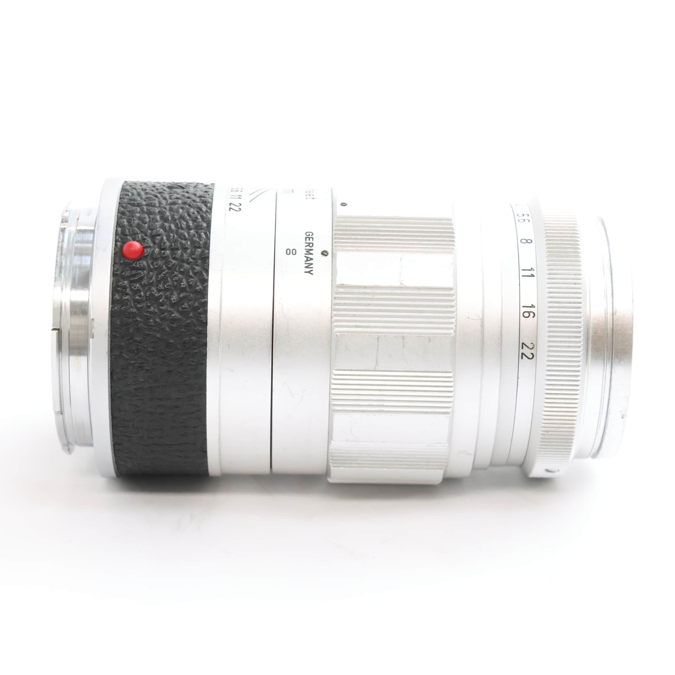 【早い者勝ち！】Leica ライカ エルマリート M90mm F2.8 中古)Leica (ライカ) テレエルマリート M90mm F2.8 後期 70周年記念