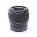FE 50mm F1.8 SEL50F18F