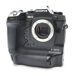 OLYMPUS (オリンパス) OM-D E-M1X ボディ」の商品検索結果