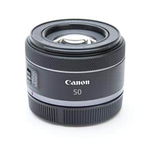 Canon (キヤノン) RF50mm F1.8 STM メイン
