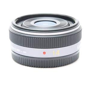 Panasonic (パナソニック) LUMIX G 14mm F2.5 ASPH.」の商品検索