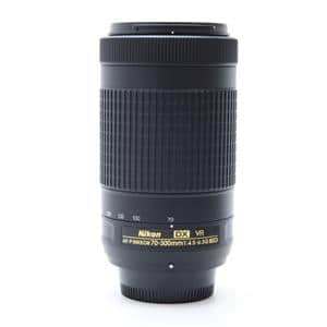 af-p dx nikkor 70-300mm f/4.5-6.3g ed vr」の商品検索結果
