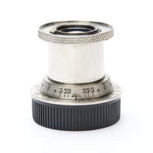 【美品】Leica ライカ エルマー L 50mm F3.5 貴重なニッケル！ 中古)Leica (ライカ) エルマー L50mm F3.5 ニッケル（商品ID
