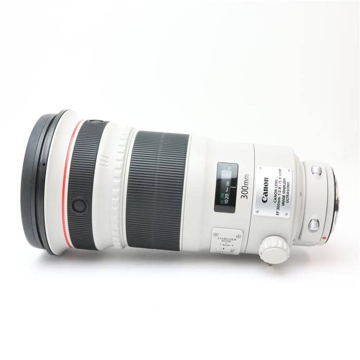 中古)Canon (キヤノン) EF300mm F2.8L IS II USM（商品ID