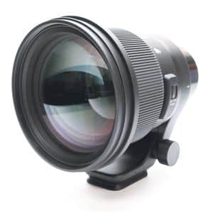 【美品　値下げ交渉可】SIGMA Art 105mm F1.4 41S9gxxXHCL.jpg