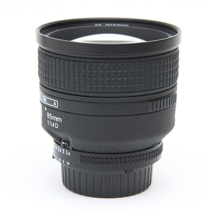 中古)Nikon (ニコン) Ai AF Nikkor 85mm F1.4D IF（商品ID