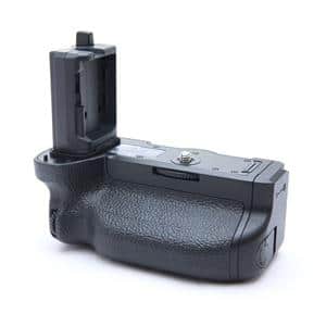 SONY α7RV ILCE-7RM5 縦位置グリップ付き レビュー】ソニーα純正縦位置グリップVG-C4EMをα7RVに装着した感想