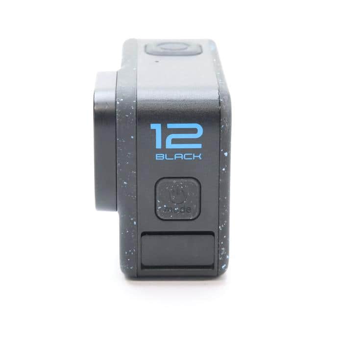 HERO12 Black CHDHX-121-FW