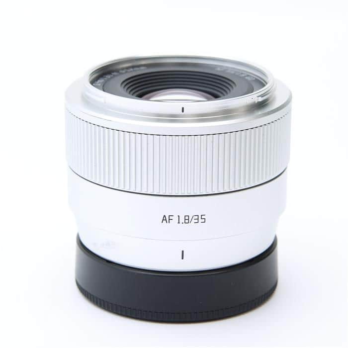 TTArtisan AF 35mm F1.8 II(ソニーE/APS-C用)