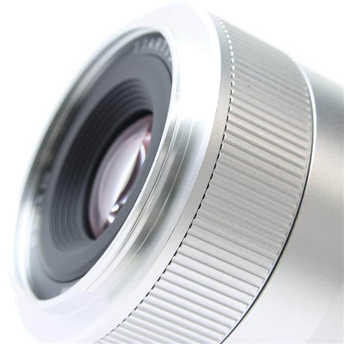 TTArtisan AF 35mm F1.8 II(ソニーE/APS-C用)