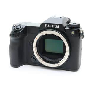 FUJIFILM GFX100S 本体（ワンオーナー 中古品） FUJIFILM GFX100S 本体（ワンオーナー 中古品） FUJIFILM GFX100S 本体