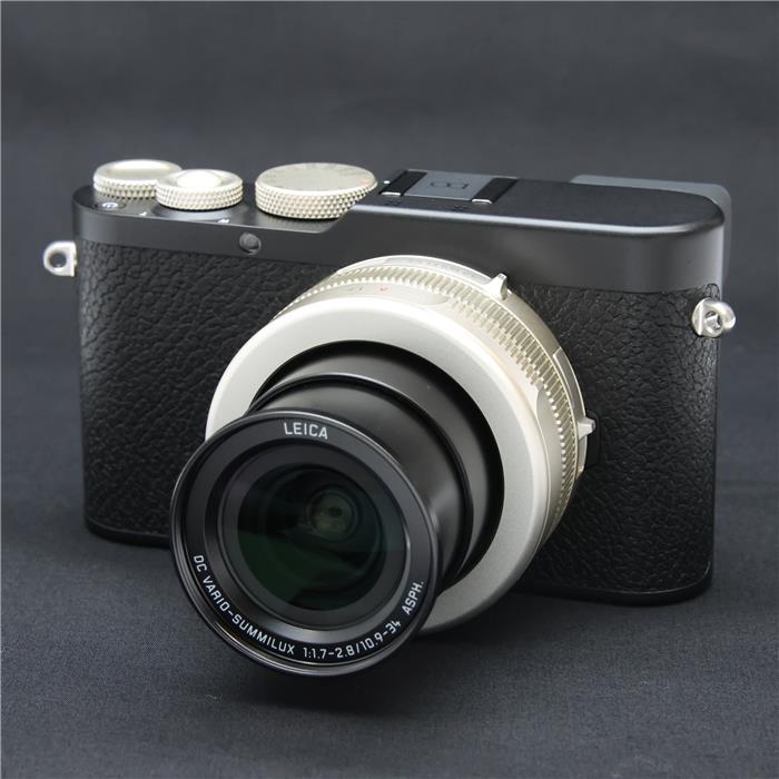 D-LUX8 100 YEARS OF LEICA