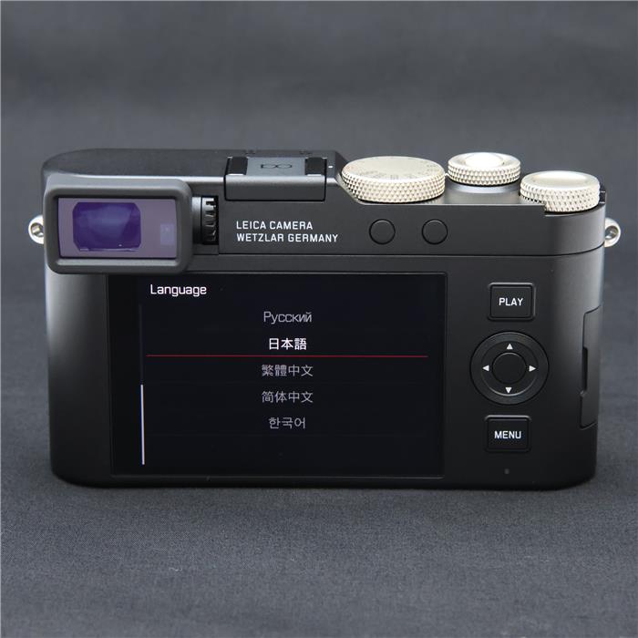 D-LUX8 100 YEARS OF LEICA