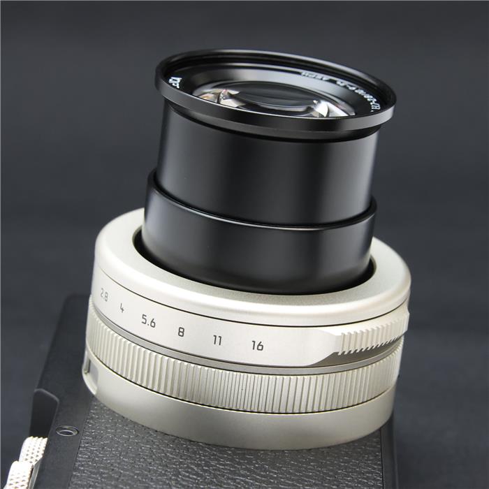 D-LUX8 100 YEARS OF LEICA