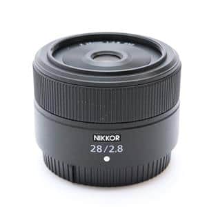 Nikon (ニコン) NIKKOR Z 28mm F2.8 メイン