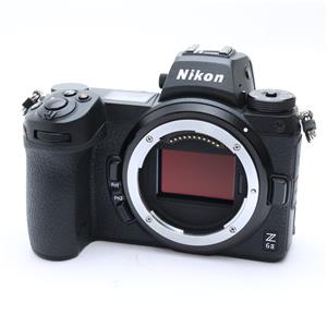 Nikon (ニコン) Z6II ボディ メイン