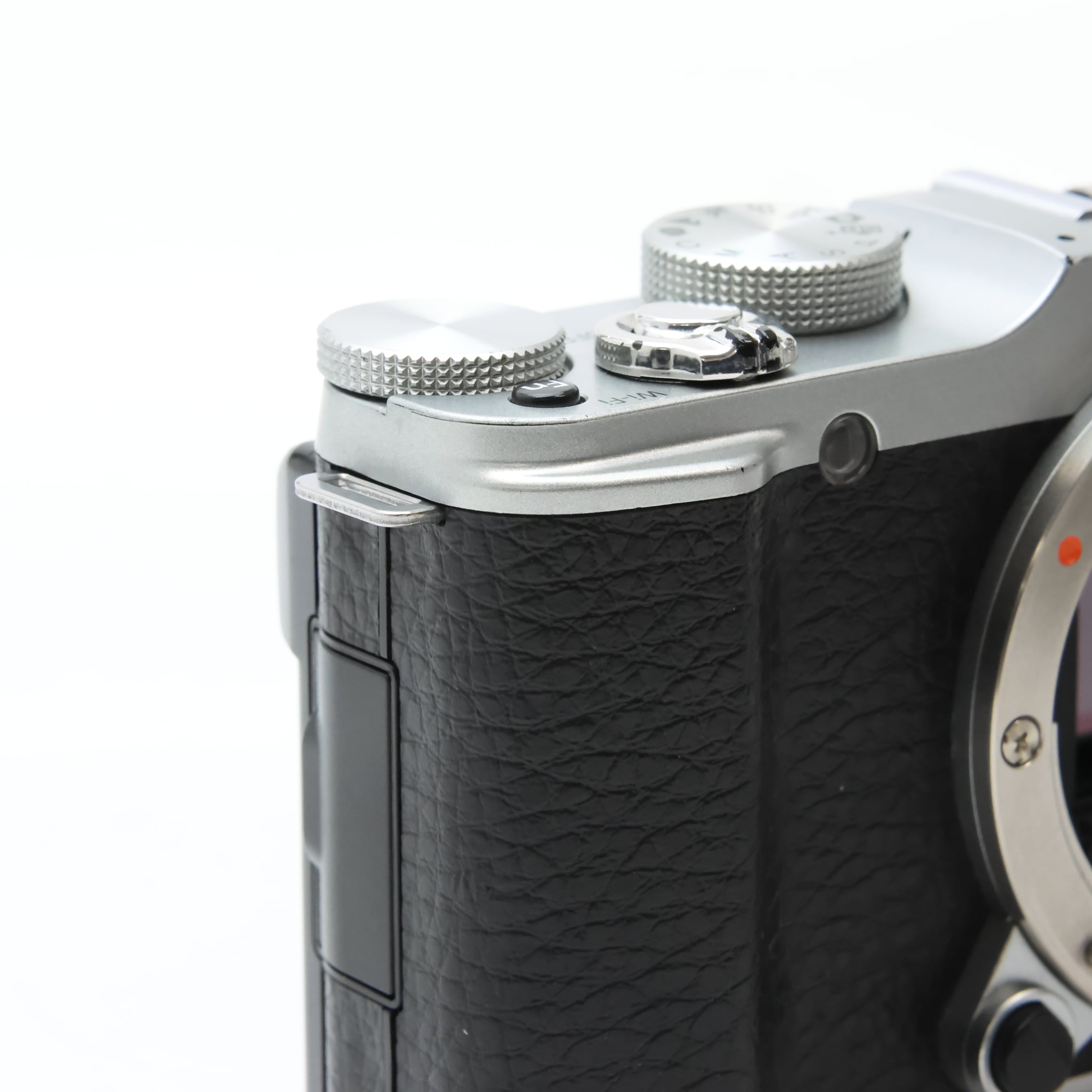 中古)FUJIFILM (フジフイルム) X-A1 ボディ シルバー（商品ID