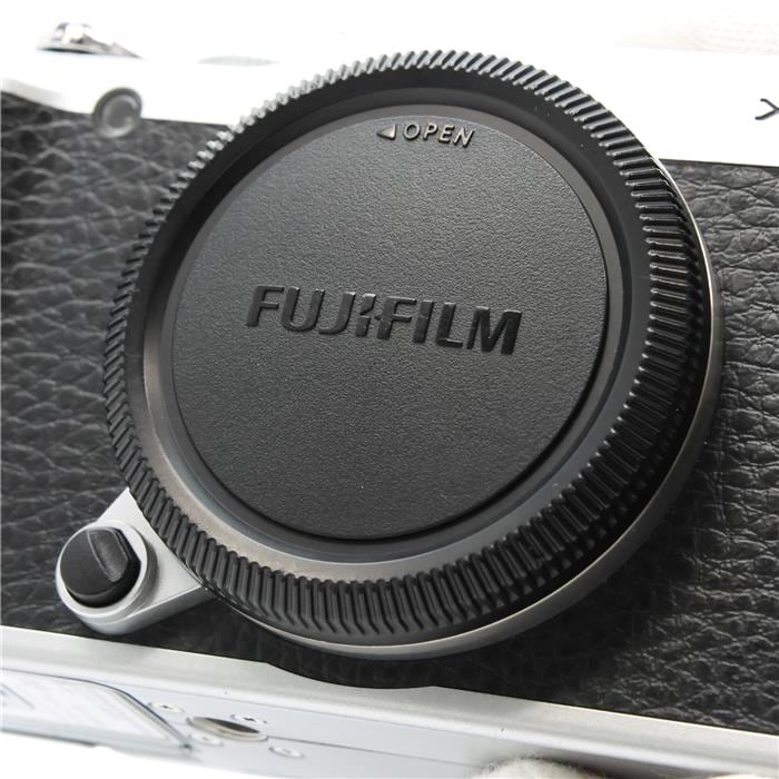 中古)FUJIFILM (フジフイルム) X-A1 ボディ シルバー（商品ID