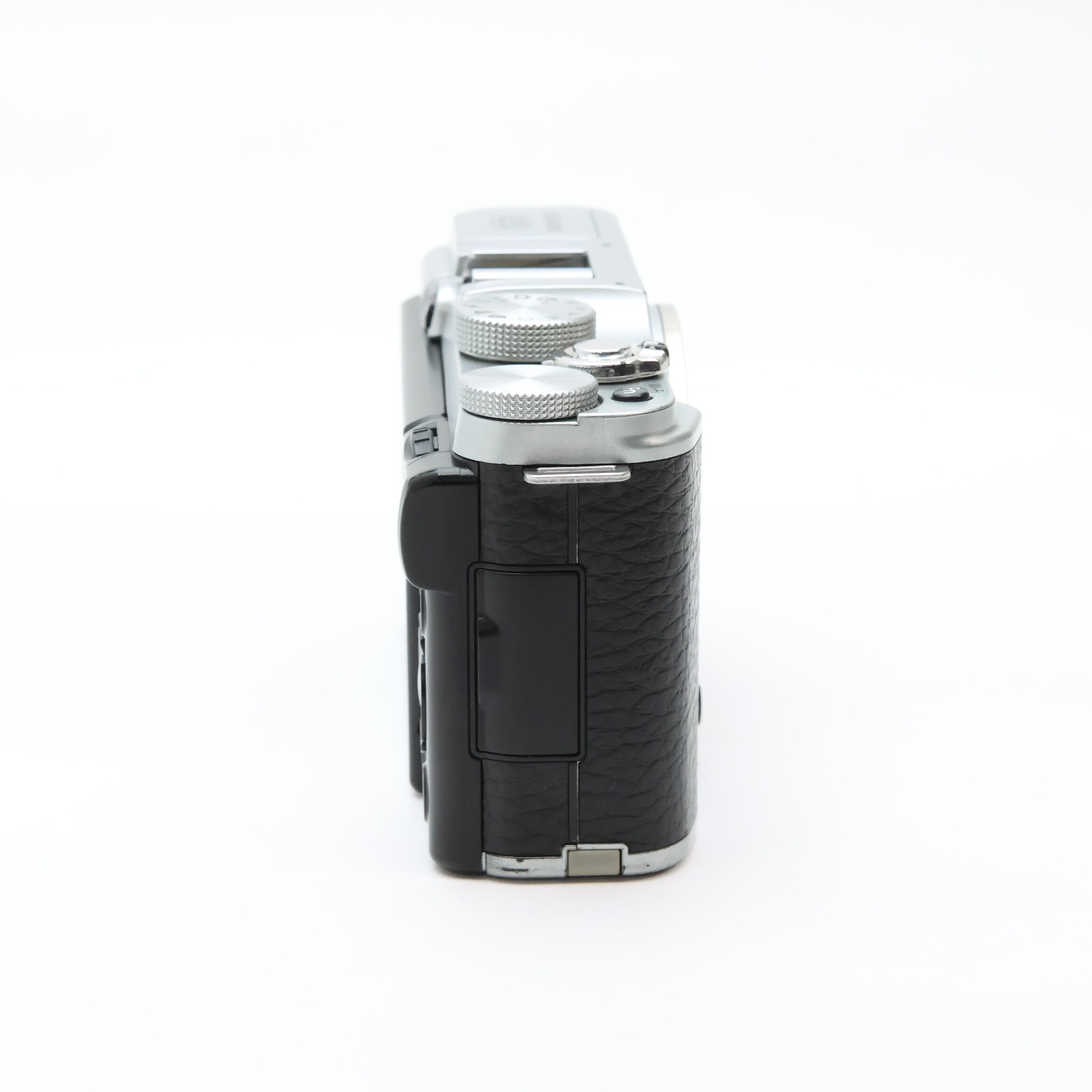 中古)FUJIFILM (フジフイルム) X-A1 ボディ シルバー（商品ID