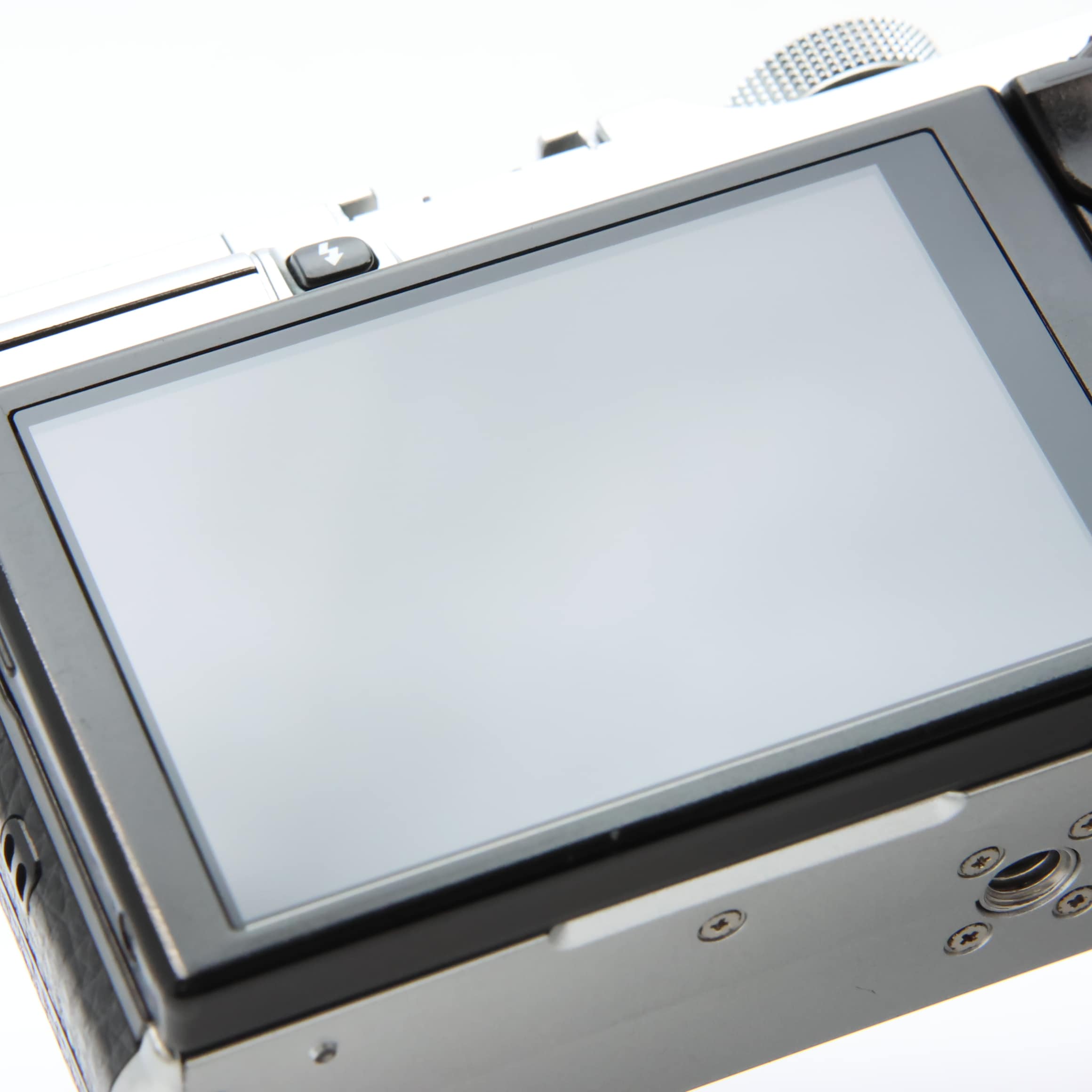 中古)FUJIFILM (フジフイルム) X-A1 ボディ シルバー（商品ID