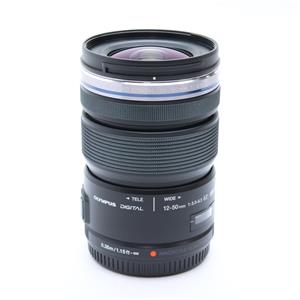 M.ZUIKO DIGITAL ED 12-50mm F3.5-6.3 EZ」「OLYMPUS / OM SYSTEM