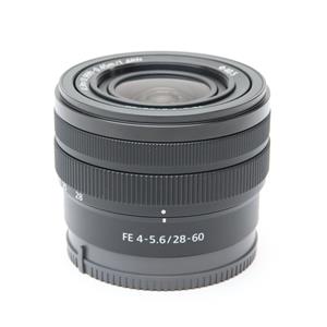 SONY Fマウント 28-60mm F4-5.6 SEL2860 フルサイズ Amazon.co.jp: 【整備済み品】 ソニー(SONY) FE 28-60mm F4-5.6 : 家電