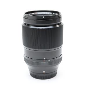 FUJIFILM (フジフイルム) フジノン XF90mm F2 R LM WR」「中古商品」の