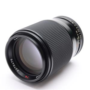 CONTAX (コンタックス) Sonnar T*135mm F2.8 MM」の商品検索結果
