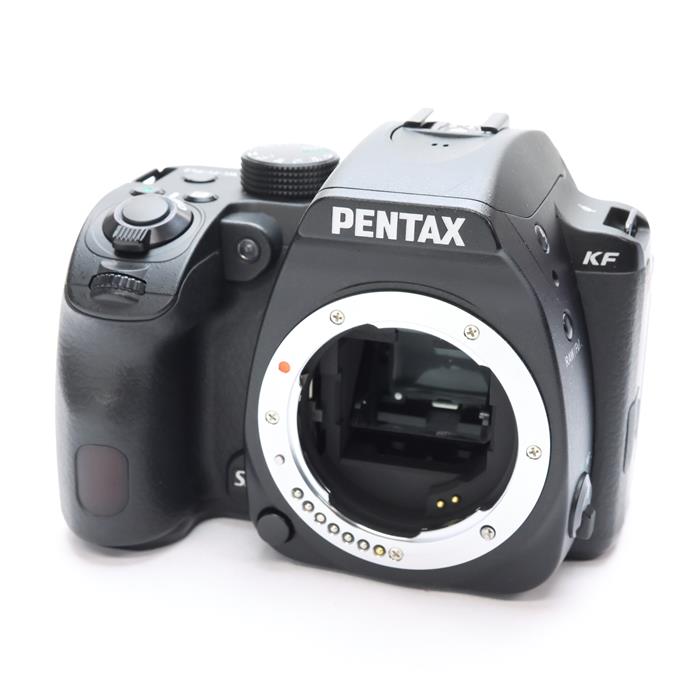 中古)PENTAX (ペンタックス) KF ボディ ブラック（商品ID