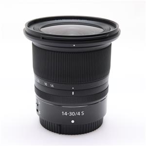 Nikon (ニコン) NIKKOR Z 14-30mm F4 S メイン
