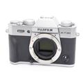 FUJIFILM (フジフイルム) X-T30 ボディ シルバー
