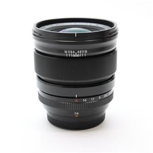 新品)FUJIFILM (フジフイルム) フジノン XF16mm F1.4 R WR（商品ID