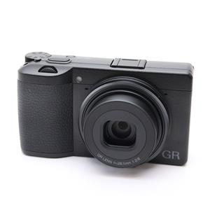 RICOH GR III」「中古商品」の商品検索結果 | デジタルカメラ、ミラー