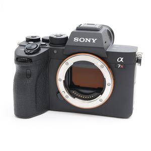 SONY α7R IV」の商品検索結果 | デジタルカメラ、ミラーレスカメラ