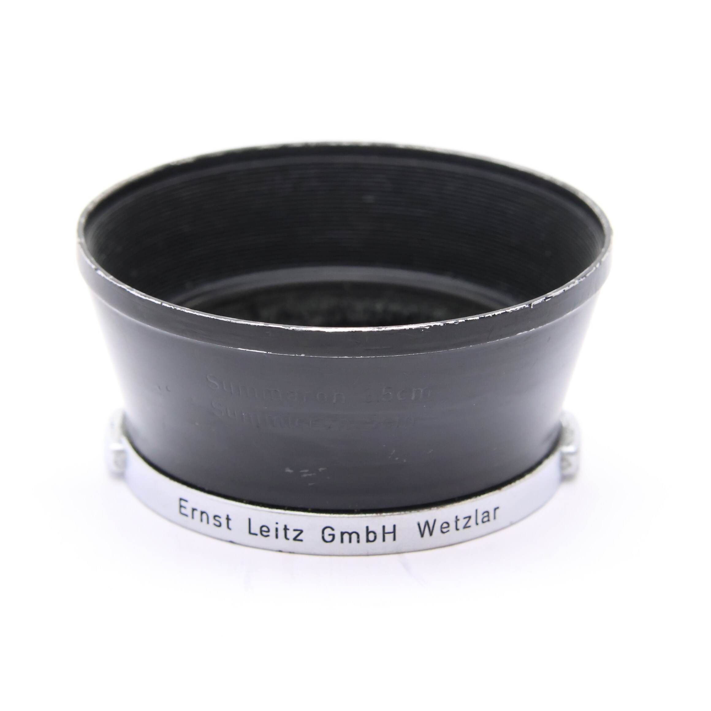 中古)Leica (ライカ) ITDOO ズマロン/ズミクロン用フード（商品ID